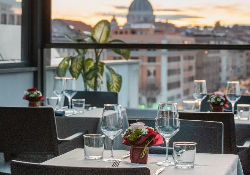 Fotos del hotel Twentyone:  17