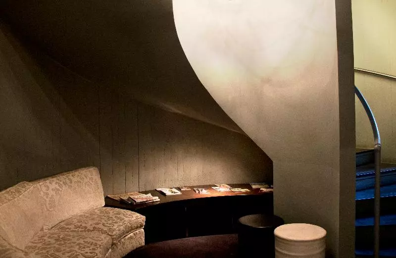 Fotos del hotel Twentyone:  6