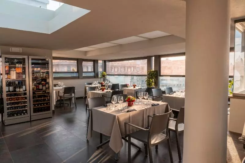 Fotos del hotel Twentyone:  15