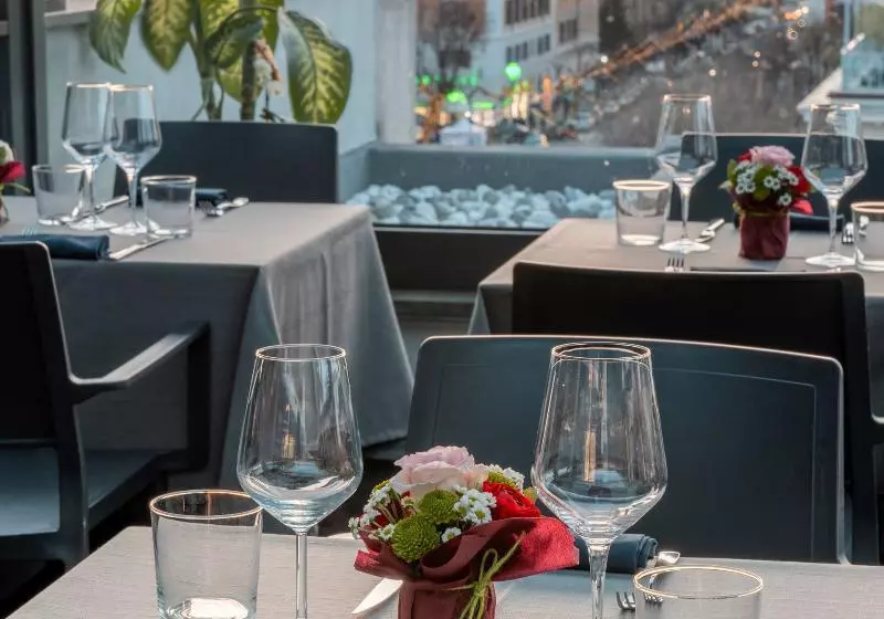 Fotos del hotel Twentyone:  22