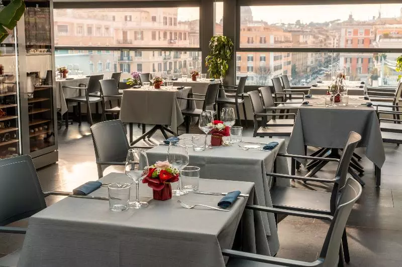 Fotos del hotel Twentyone:  21