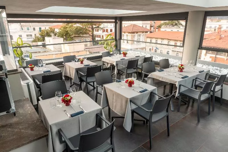 Fotos del hotel Twentyone:  24