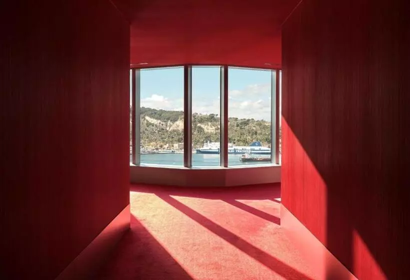 Fotos del hotel W Barcelona:  25