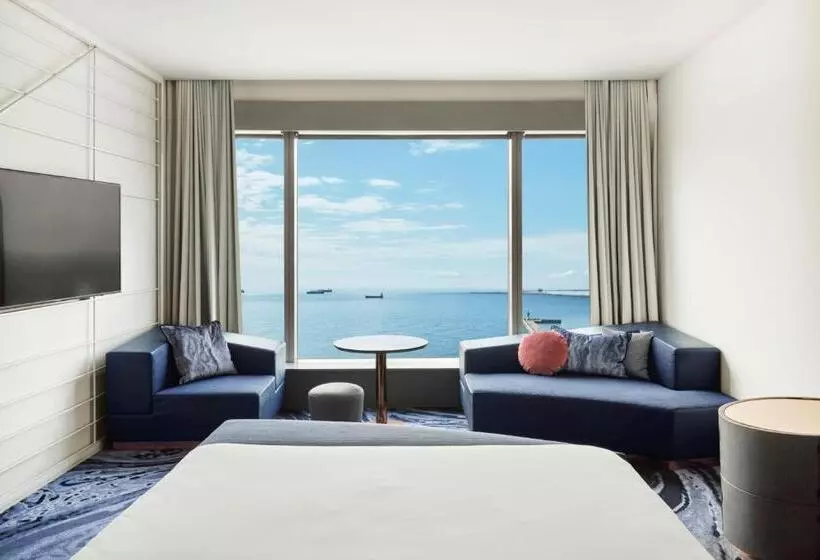 Fotos del hotel W Barcelona:  20