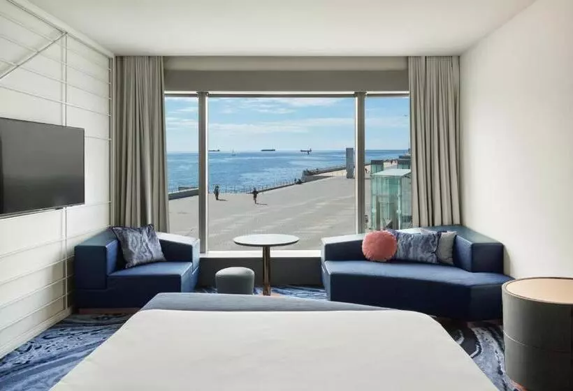 Fotos del hotel W Barcelona:  19