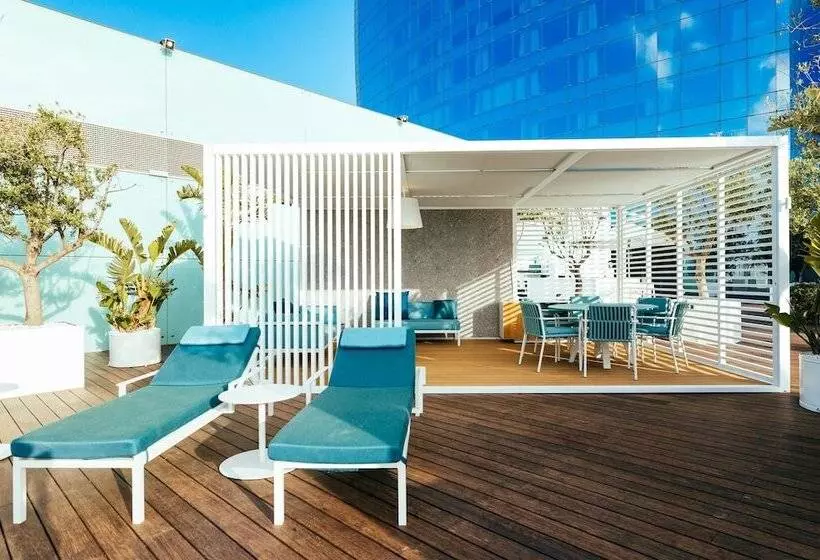 Fotos del hotel W Barcelona:  2