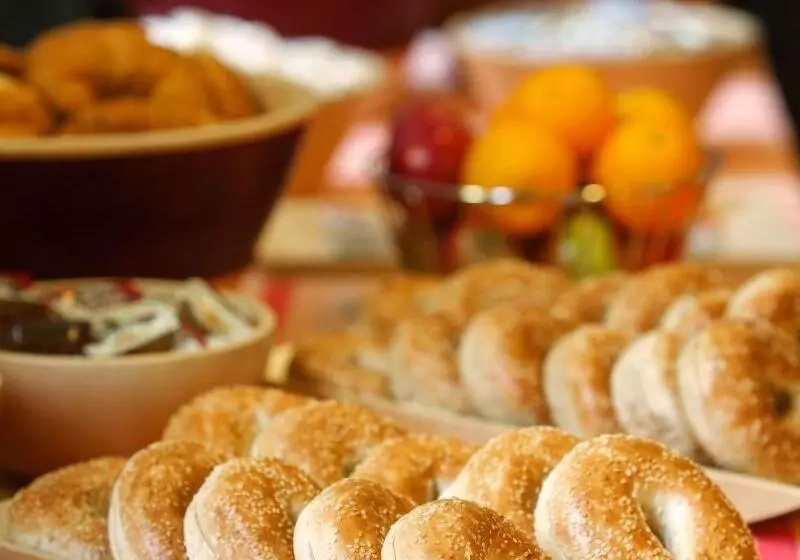 Fotos del hotel Zum Résidences Université Montréal:  5