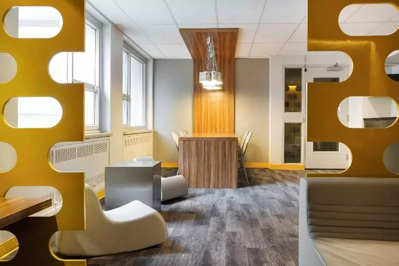 Fotos del hotel Zum Résidences Université Montréal:  19