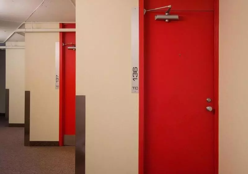 Fotos del hotel Zum Résidences Université Montréal:  25