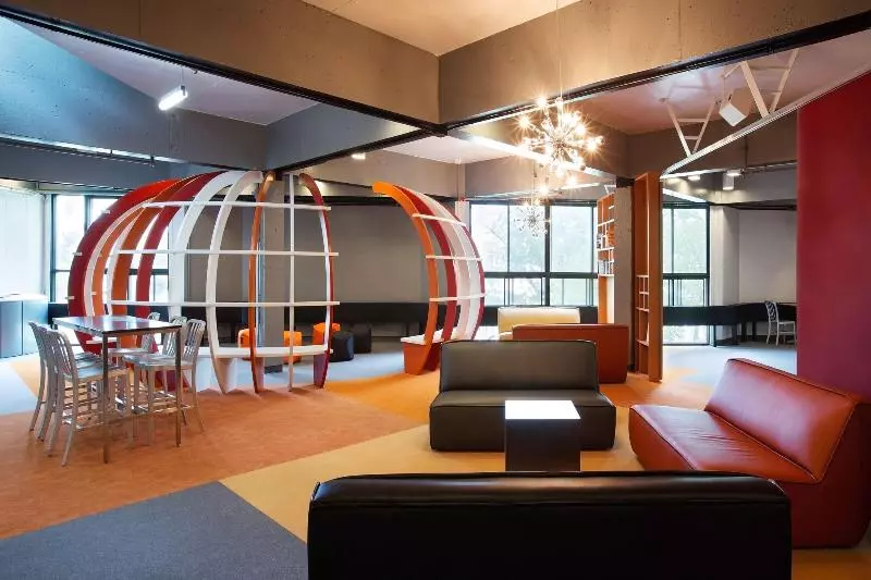 Fotos del hotel Zum Résidences Université Montréal:  13