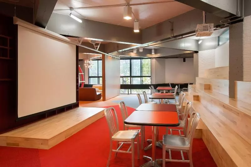 Fotos del hotel Zum Résidences Université Montréal:  16