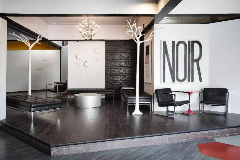 Fotos del hotel Zum Résidences Université Montréal:  23