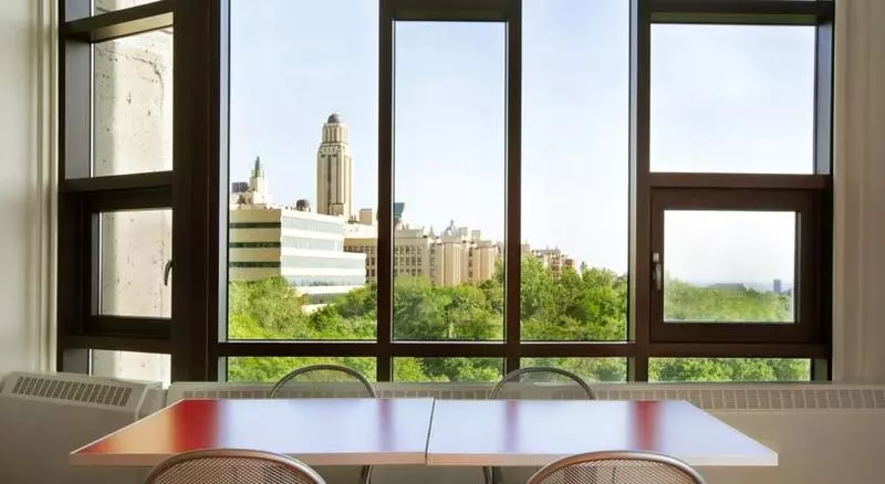 Fotos del hotel Zum Résidences Université Montréal:  8