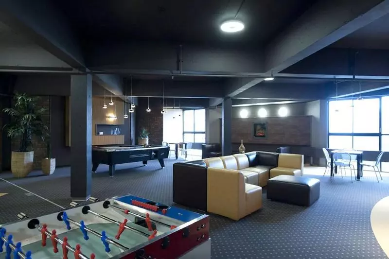 Fotos del hotel Zum Résidences Université Montréal:  3