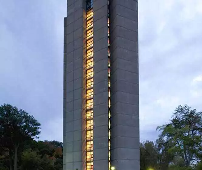 Fotos del hotel Zum Résidences Université Montréal:  1