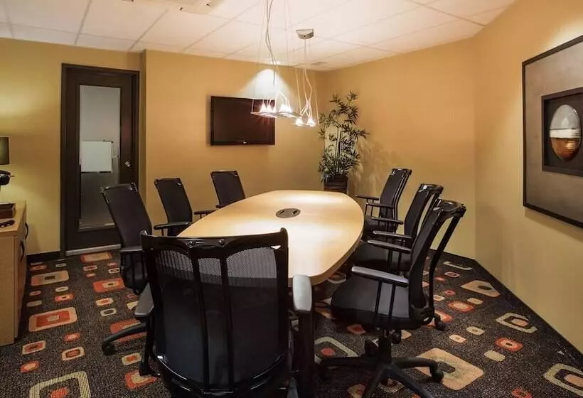 Fotos del hotel Zum Résidences Université Montréal:  6