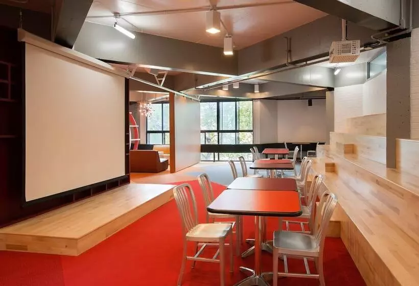 Fotos del hotel Zum Résidences Université Montréal:  18