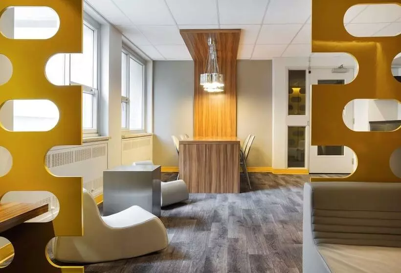 Fotos del hotel Zum Résidences Université Montréal:  9