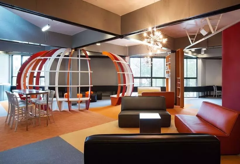 Fotos del hotel Zum Résidences Université Montréal:  17