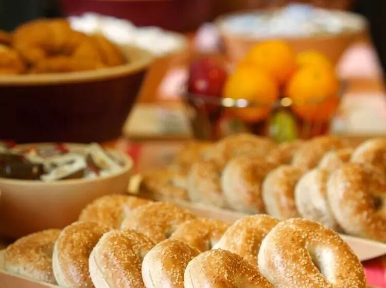 Fotos del hotel Zum Résidences Université Montréal:  15