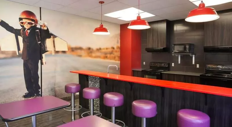 Fotos del hotel Zum Résidences Université Montréal:  24