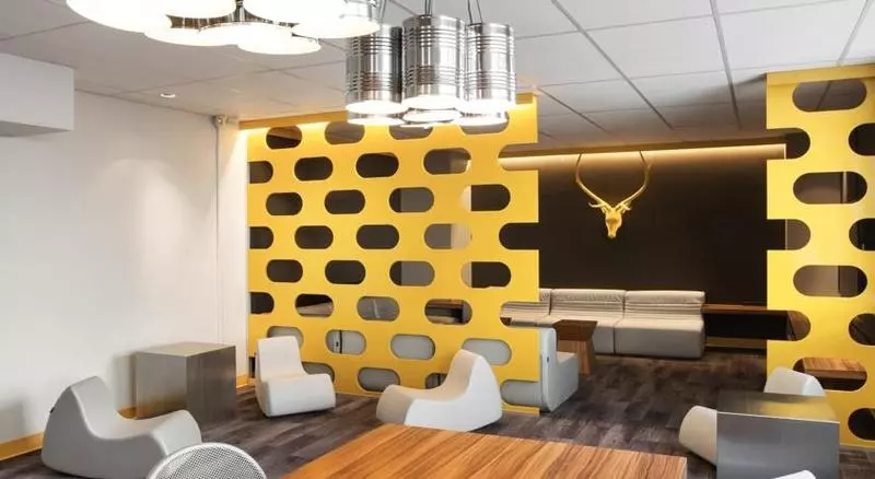 Fotos del hotel Zum Résidences Université Montréal:  20