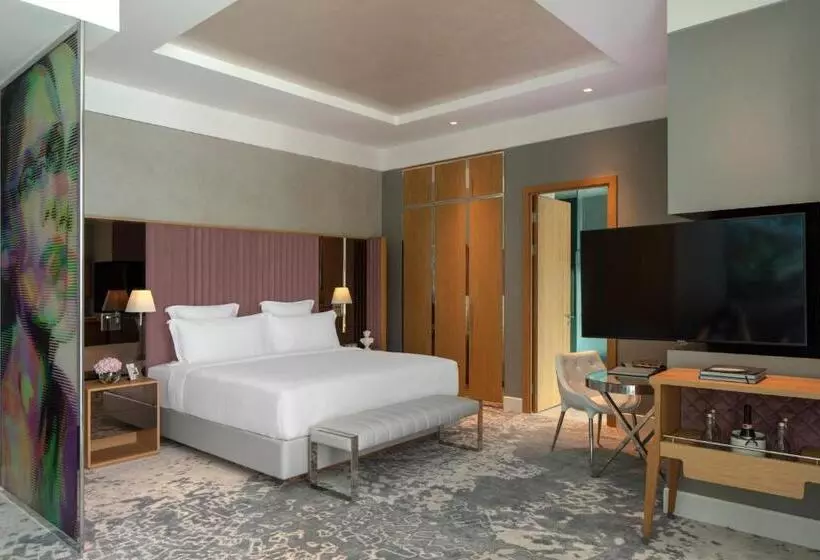 Fotos del hotel Sls Dubai Hotel & Residences:  12