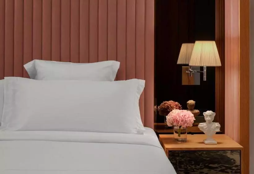 Fotos del hotel Sls Dubai Hotel & Residences:  6