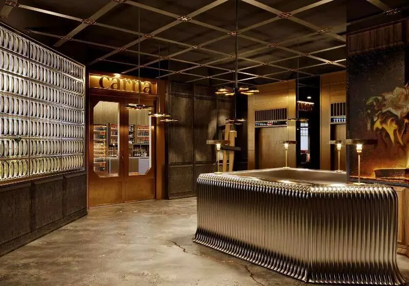 Fotos del hotel Sls Dubai Hotel & Residences:  18