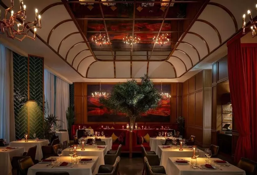 Fotos del hotel Sls Dubai Hotel & Residences:  52