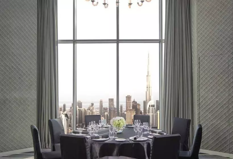 Fotos del hotel Sls Dubai Hotel & Residences:  54