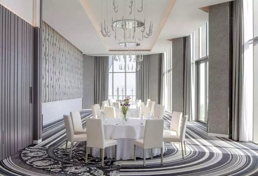 Fotos del hotel Sls Dubai Hotel & Residences:  56