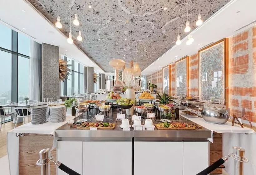 Fotos del hotel Sls Dubai Hotel & Residences:  60