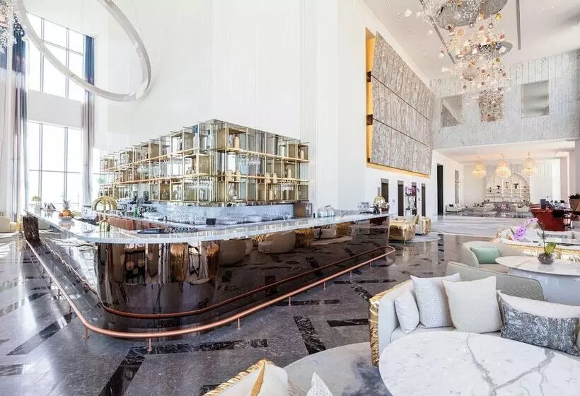 Fotos del hotel Sls Dubai Hotel & Residences:  62
