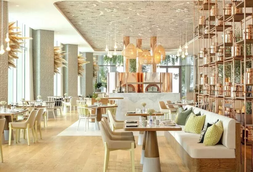 Fotos del hotel Sls Dubai Hotel & Residences:  65
