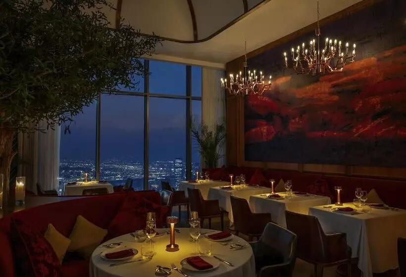 Fotos del hotel Sls Dubai Hotel & Residences:  70