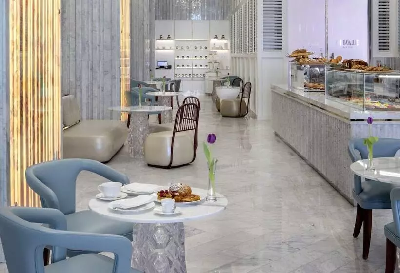 Fotos del hotel Sls Dubai Hotel & Residences:  81