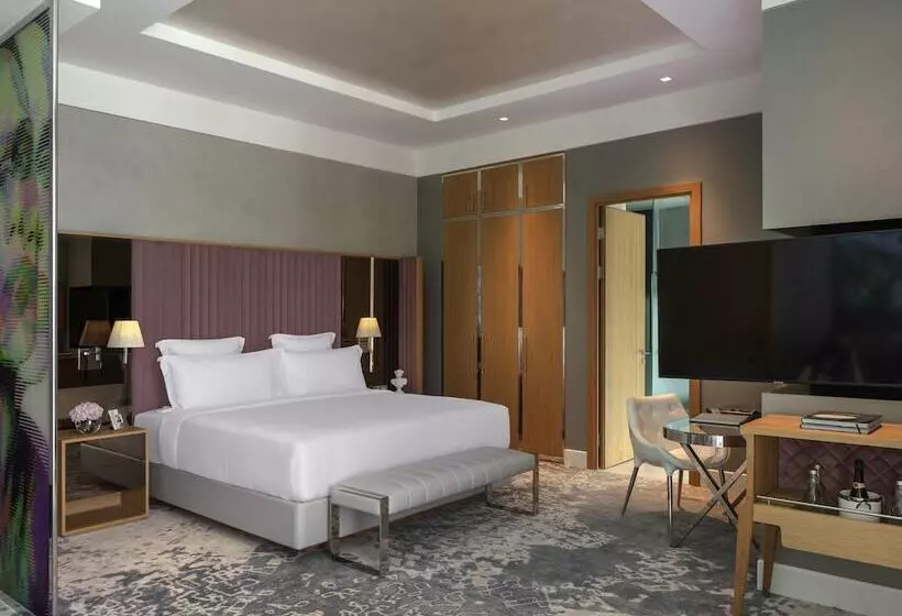 Fotos del hotel Sls Dubai Hotel & Residences:  3