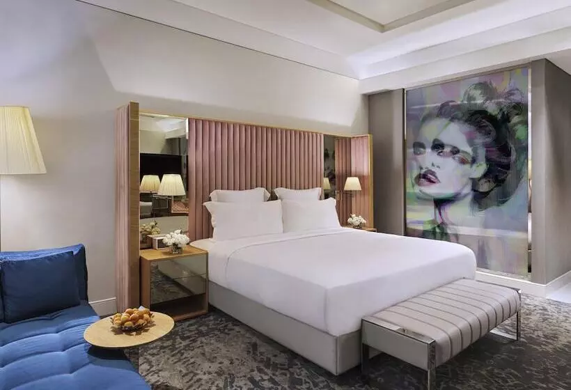 Fotos del hotel Sls Dubai Hotel & Residences:  16