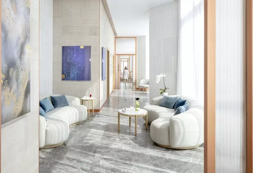 Fotos del hotel Sls Dubai Hotel & Residences:  4