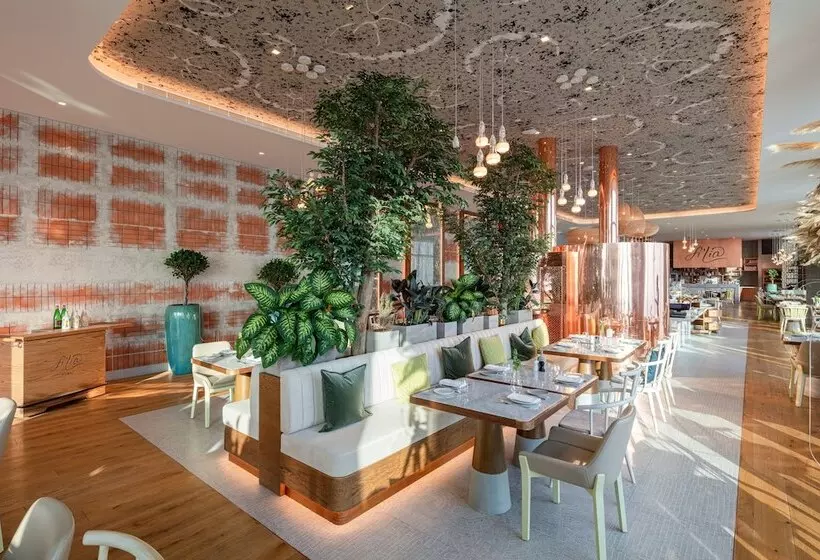 Fotos del hotel Sls Dubai Hotel & Residences:  9