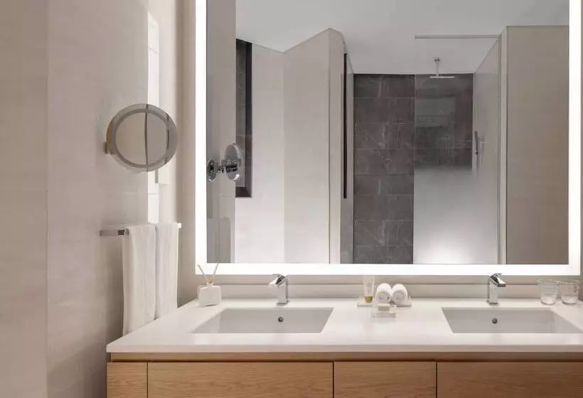 Fotos del hotel Sls Dubai Hotel & Residences:  21