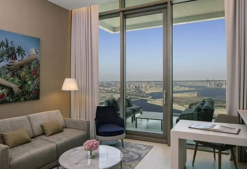 Fotos del hotel Sls Dubai Hotel & Residences:  12
