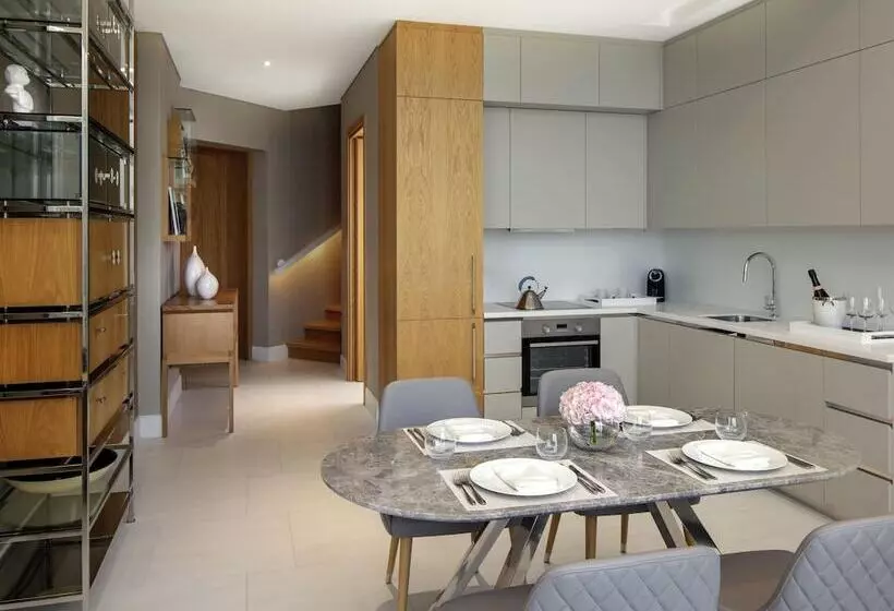 Fotos del hotel Sls Dubai Hotel & Residences:  30