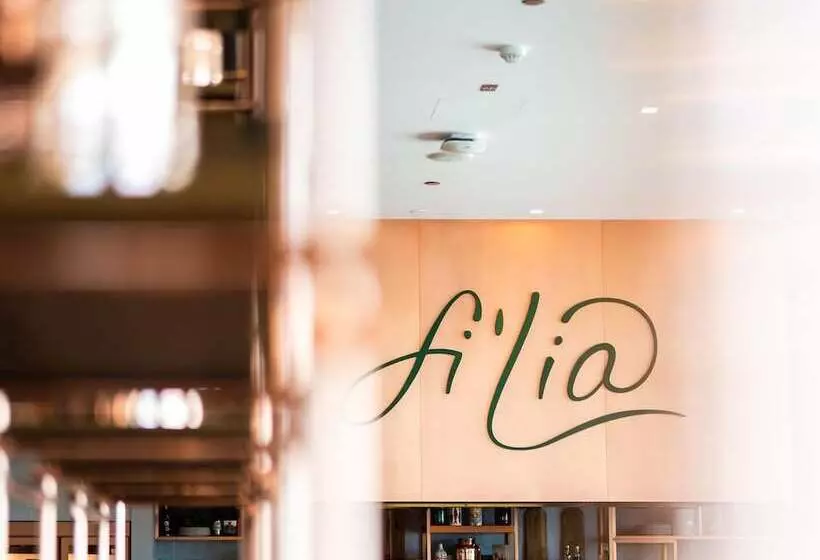 Fotos del hotel Sls Dubai Hotel & Residences:  86