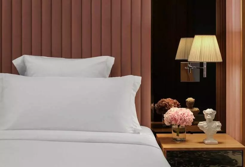 Fotos del hotel Sls Dubai Hotel & Residences:  32