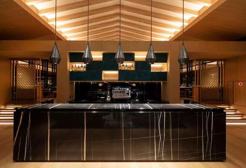 Fotos del hotel Roku Kyoto, Lxr S & Resorts:  24