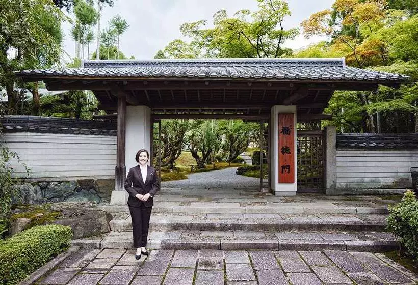 Fotos del hotel Roku Kyoto, Lxr S & Resorts:  13