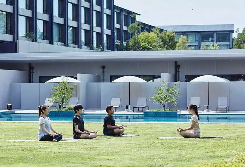 Fotos del hotel Roku Kyoto, Lxr S & Resorts:  18