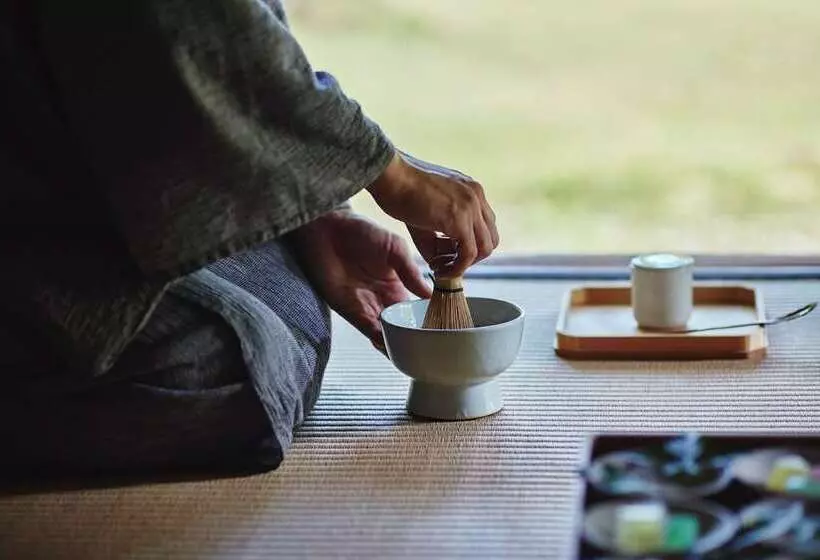 Fotos del hotel Roku Kyoto, Lxr S & Resorts:  20